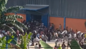 Banjir Bandang dan Longsor di Sumut Picu Aksi Penjarahan, Pemerintah Imbau Warga Bersabar