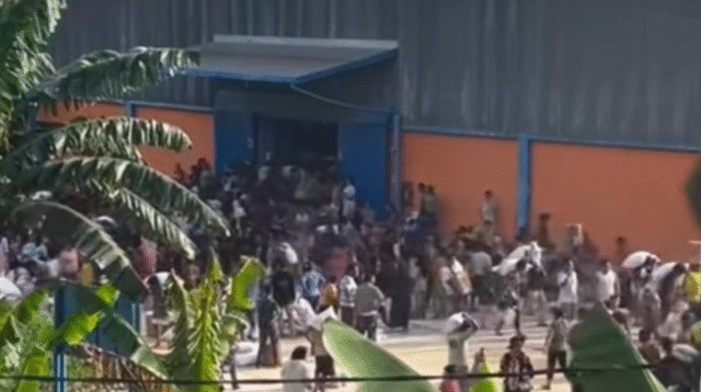 Banjir Bandang dan Longsor di Sumut Picu Aksi Penjarahan, Pemerintah Imbau Warga Bersabar