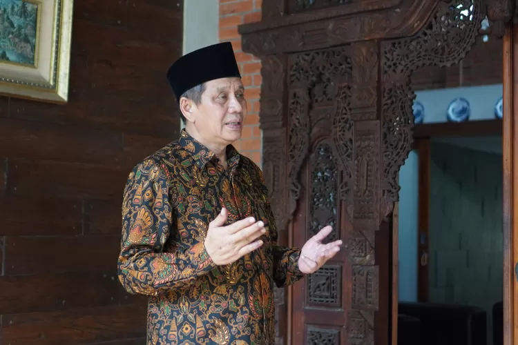 Perluas Akses Pekerjaan, Waka DPRD Jateng Dorong Hilirisasi dan Industri Lokal Perluas Akses Pekerjaan, Waka DPRD Jateng Dorong Hilirisasi dan Industri Lokal