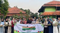 SKGW 2025: Pemuda Semarang Didorong Jadi Agen Perubahan Menuju Kota Tanpa Sisa