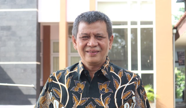 Wakil Ketua DPRD Jawa Tengah, Heri Pudyatmoko Wakil Ketua DPRD Jawa Tengah, Heri Pudyatmoko