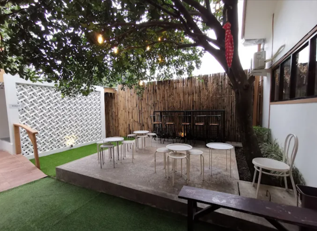 5 Rekomendasi Kafe di Tembalang Semarang untuk Nongkrong yang Nyaman 5 Rekomendasi Kafe di Tembalang Semarang untuk Nongkrong yang Nyaman