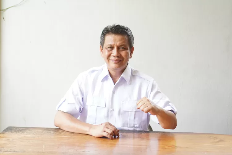 Dukung Diversifikasi Pangan, DPRD Jateng Dorong Peran Aktif Keluarga dan UMKM Pangan Dukung Diversifikasi Pangan, DPRD Jateng Dorong Peran Aktif Keluarga dan UMKM Pangan