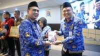 Pemprov Jateng Telah Dampingi 452 Desa, Program 1 OPD 1 Desa Dampingan Terus Dioptimalkan