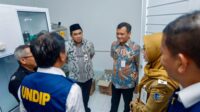 Refleksi Infrastruktur Jateng 2025, Desalinasi Ubah Wajah Pesisir Jawa Tengah
