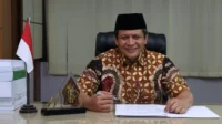 Wakil Ketua DPRD Jawa Tengah, Heri Pudyatmoko Wakil Ketua DPRD Jawa Tengah, Heri Pudyatmoko