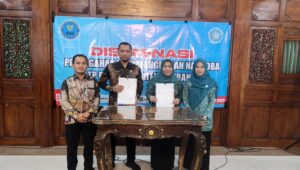 PKK Rembang Gerakkan Kader jadi Agen Cegah Narkoba