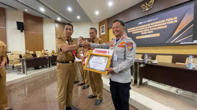 Jelang Nataru, Pekalongan Upayakan Pasokan Listrik Stabil