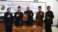 Pekalongan Siap Hadapi Libur Nataru Pekalongan Siap Hadapi Libur Nataru