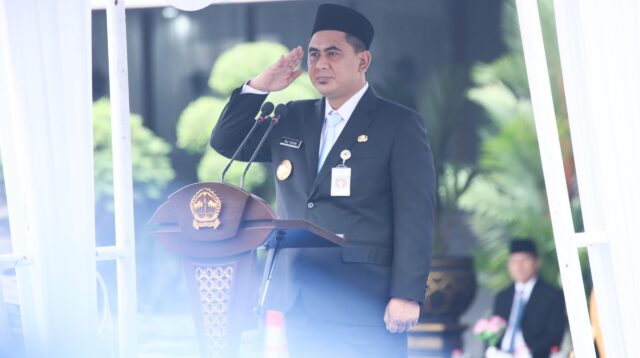 Hari Bela Negara, Momentum Teguhkan Komitmen Jaga Keutuhan Bangsa