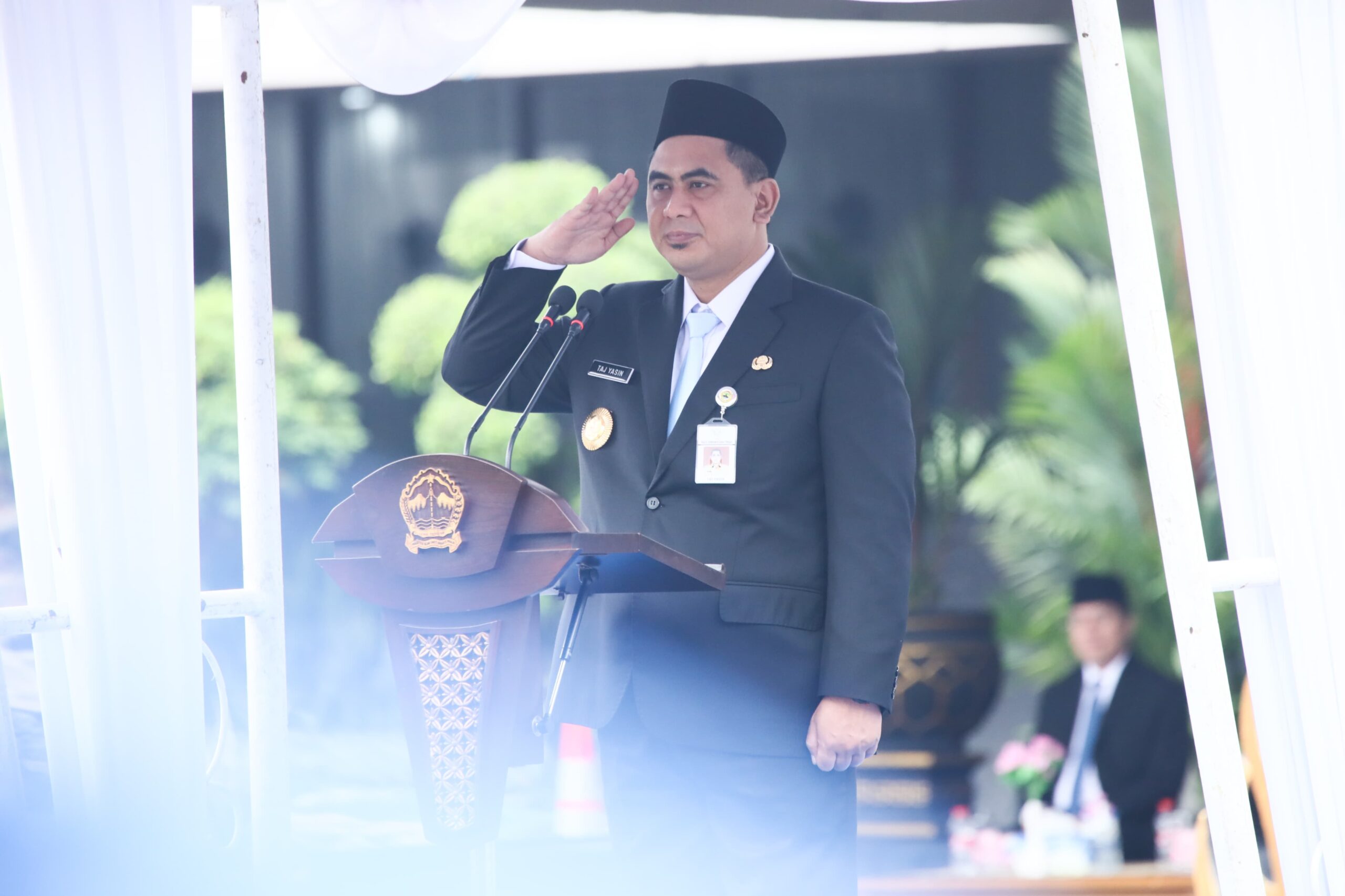 Hari Bela Negara, Momentum Teguhkan Komitmen Jaga Keutuhan Bangsa Hari Bela Negara, Momentum Teguhkan Komitmen Jaga Keutuhan Bangsa