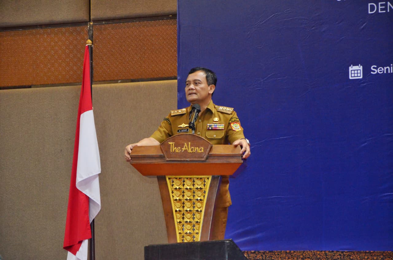 Butuh Kesinambungan, Gubernur Ahmad Luthfi Dorong Kolaborasi Pemerintah Daerah dengan DPRD Butuh Kesinambungan, Gubernur Ahmad Luthfi Dorong Kolaborasi Pemerintah Daerah dengan DPRD