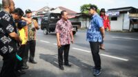 Jalan Provinsi di Jateng dalam Kondisi Prima, Siap Dilintasi Saat Libur Nataru Jalan Provinsi di Jateng dalam Kondisi Prima, Siap Dilintasi Saat Libur Nataru