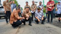 Refleksi Infrastruktur Jateng 2025, Dulu Retak Bergelombang, Kini Jalan Mulus Terbentang Refleksi Infrastruktur Jateng 2025, Dulu Retak Bergelombang, Kini Jalan Mulus Terbentang