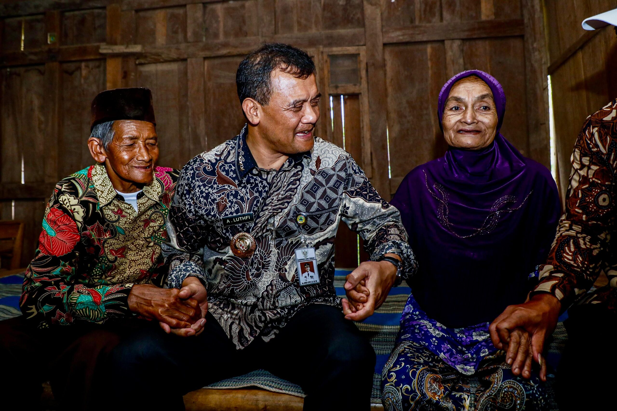 Refleksi Perumahan Jateng 2025, Ketika Negara Hadir pada Dinding Rumah Warga