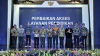 Kota Semarang Raih Penghargaan Nasional Bidang Pendidikan dari Kemendagri Kota Semarang Raih Penghargaan Nasional Bidang Pendidikan dari Kemendagri