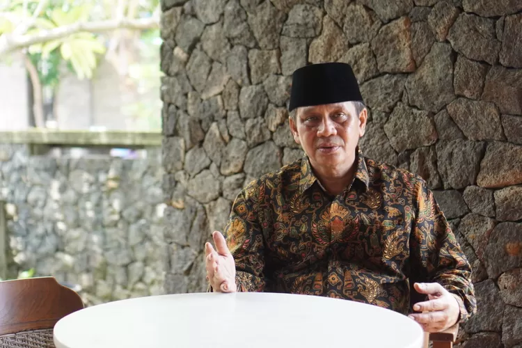 Tingkatkan Daya Saing Produk, Heri Pudyatmoko Dorong Pelaku UMKM Lengkapi Sertifikasi Halal