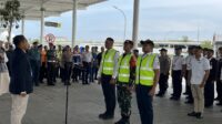 Jelang Nataru, Bandara Ahmad Yani Siapkan Posko dan Rute Internasional Baru Semarang-Singapura Jelang Nataru, Bandara Ahmad Yani Siapkan Posko dan Rute Internasional Baru Semarang-Singapura