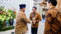 Refleksi Penghargaan Jawa Tengah 2025, Empat Puluh Penghargaan Penanda Arah Pembangunan Jawa Tengah