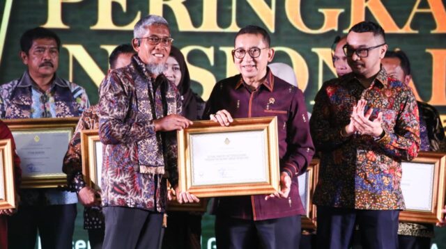 Jawa Tengah Tambah Sertifikat Cagar Budaya Nasional, Sekda : Dongkrak Kunjungan Wisata