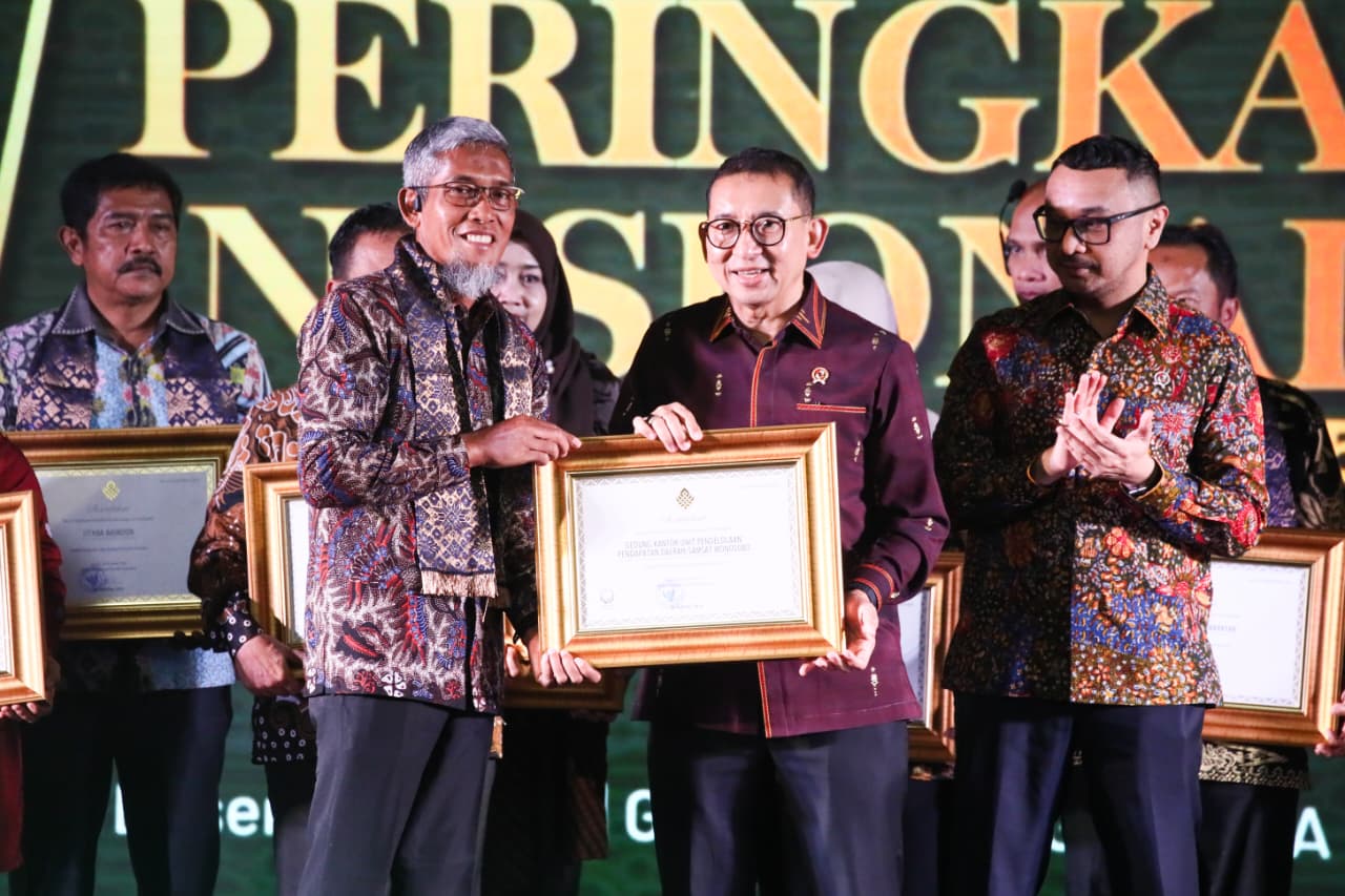 Jawa Tengah Tambah Sertifikat Cagar Budaya Nasional, Sekda : Dongkrak Kunjungan Wisata Jawa Tengah Tambah Sertifikat Cagar Budaya Nasional, Sekda : Dongkrak Kunjungan Wisata