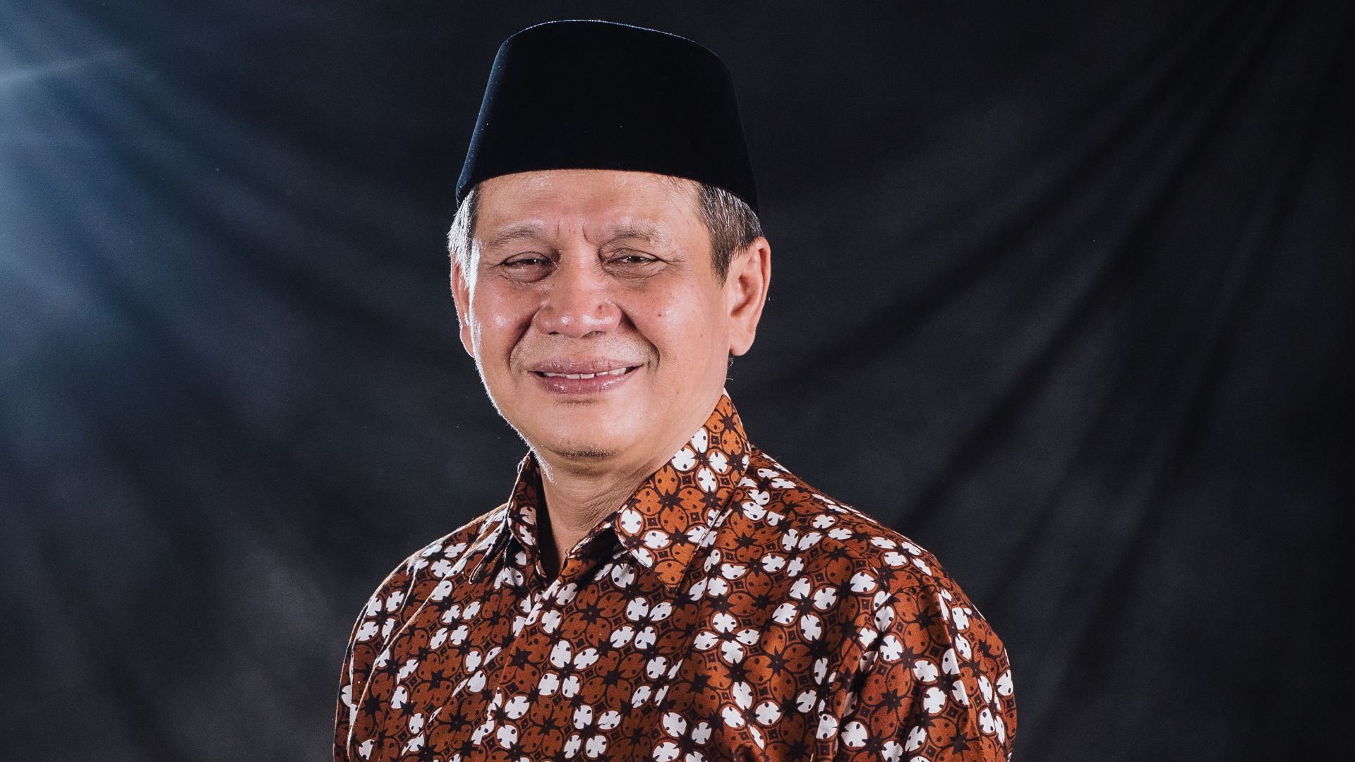 Wakil Ketua DPRD Jawa Tengah, Heri Pudyatmoko