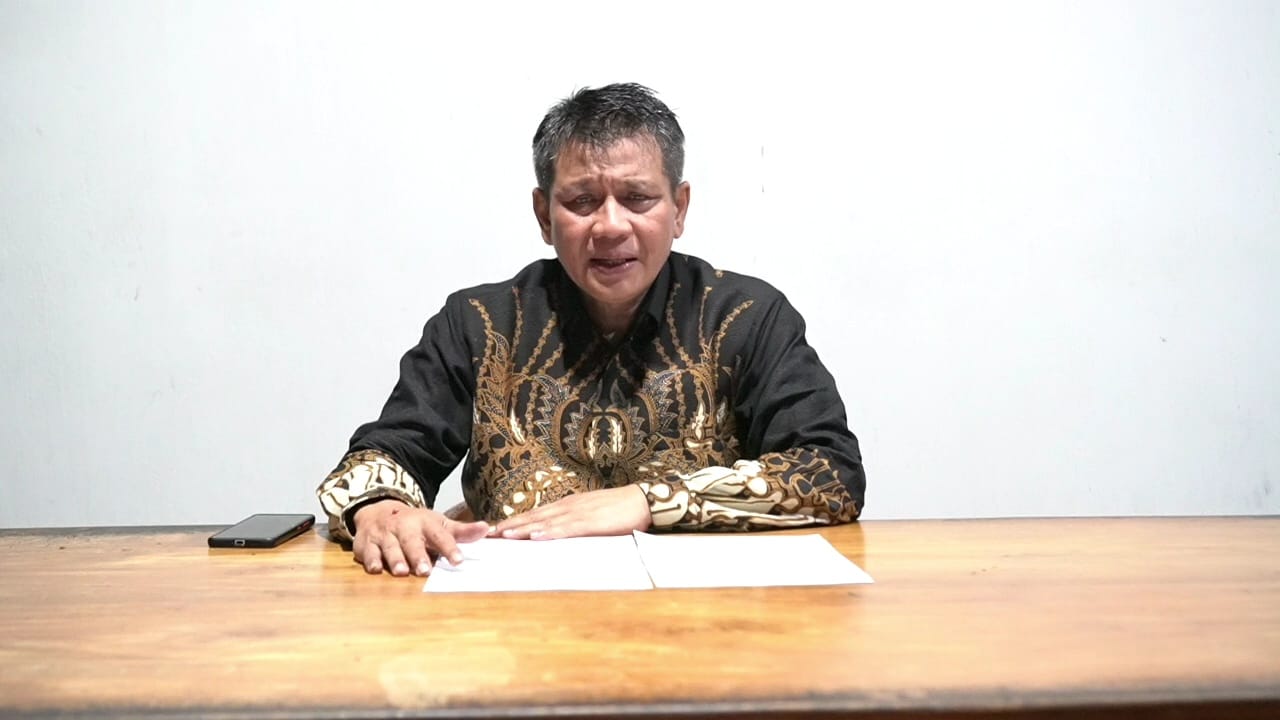 Heri Pudyatmoko Ajak Masyarakat Aktualisasikan Nilai-nilai Pancasila dalam Kehidupan Sosial