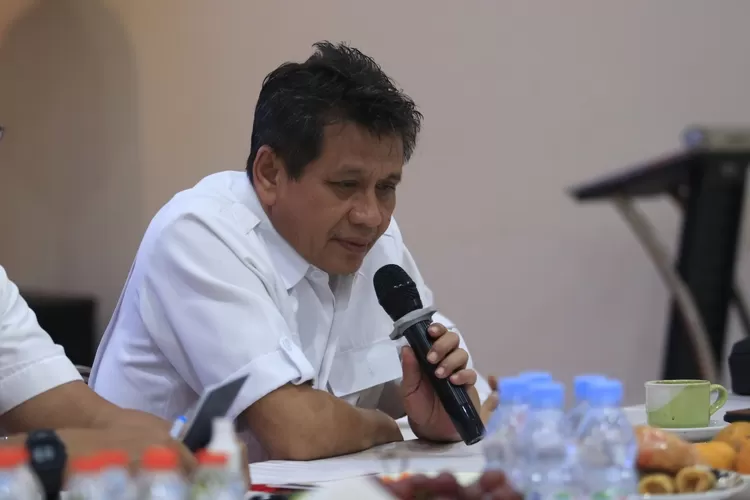 Wakil Ketua DPRD Jateng Dorong Partisipasi Masyarakat dalam Pengembangan Wisata Wakil Ketua DPRD Jateng Dorong Partisipasi Masyarakat dalam Pengembangan Wisata
