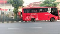 Pemkot Semarang Perketat Pengawasan Armada BRT, Fokus pada Kapasitas dan Kelayakan Pemkot Semarang Perketat Pengawasan Armada BRT, Fokus pada Kapasitas dan Kelayakan