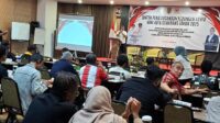 KONI Semarang gelar Bintek Keuangan 2025 untuk tingkatkan transparansi, kepatuhan pajak, dan kesiapan menghadapi Porprov Jateng 2026. KONI Semarang gelar Bintek Keuangan 2025 untuk tingkatkan transparansi, kepatuhan pajak, dan kesiapan menghadapi Porprov Jateng 2026.