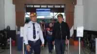 Jelang Nataru 2025/26, KAI Bersama KNKT dan DJKA Kemenhub Lakukan Inspeksi
