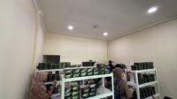 Semarang Steam Factory: Lapis Kukus yang Makin Jadi Pilihan Konsumen Semarang Steam Factory: Lapis Kukus yang Makin Jadi Pilihan Konsumen