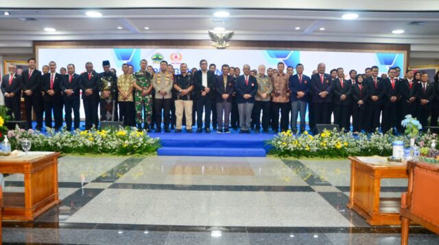 Peningkatan Fasilitas Latihan Penting untuk Dukung Atlet Muda Jateng Berprestasi