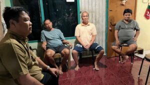 Warga Kagok Dukung PT Naga Baladika Kembali Beroperasi