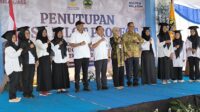 Pemkab Kendal Dukung Pemberdayaan Masyarakat Menuju Graduasi Bansos Pemkab Kendal Dukung Pemberdayaan Masyarakat Menuju Graduasi Bansos