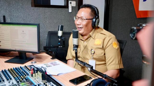 Berhentikan Sementara Tambang di Gunung Slamet, Pemprov Jateng Ambil Langkah Cepat dan Tegas