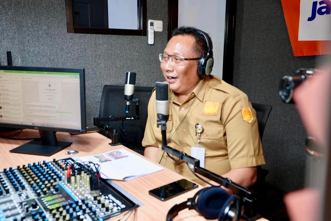 Berhentikan Sementara Tambang di Gunung Slamet, Pemprov Jateng Ambil Langkah Cepat dan Tegas Berhentikan Sementara Tambang di Gunung Slamet, Pemprov Jateng Ambil Langkah Cepat dan Tegas