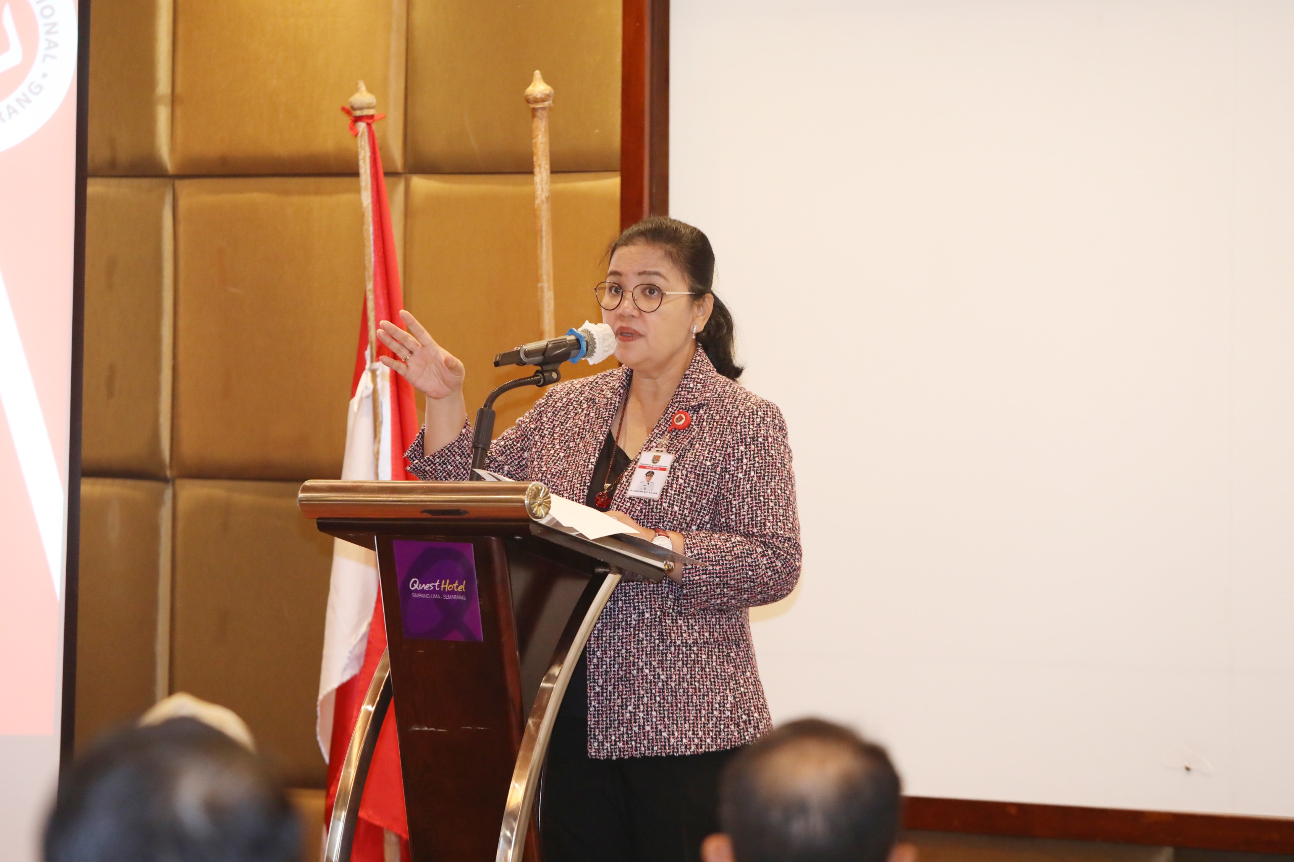 Pemkot Semarang Perkuat Tata Kelola dan Kinerja BUMD Guna Mendorong PAD Kota Semarang Pemkot Semarang Perkuat Tata Kelola dan Kinerja BUMD Guna Mendorong PAD Kota Semarang