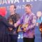 Pemkab Rembang, Jepara, dan Demak Raih Penghargaan KIP 2025 Kategori Informatif