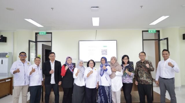 ICOSEND 2025 Dorong Pendekatan Sosial dan Psikologis dalam Membangun Ketahanan Kota Pesisir