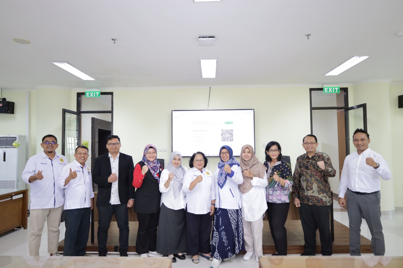 ICOSEND 2025 Dorong Pendekatan Sosial dan Psikologis dalam Membangun Ketahanan Kota Pesisir ICOSEND 2025 Dorong Pendekatan Sosial dan Psikologis dalam Membangun Ketahanan Kota Pesisir