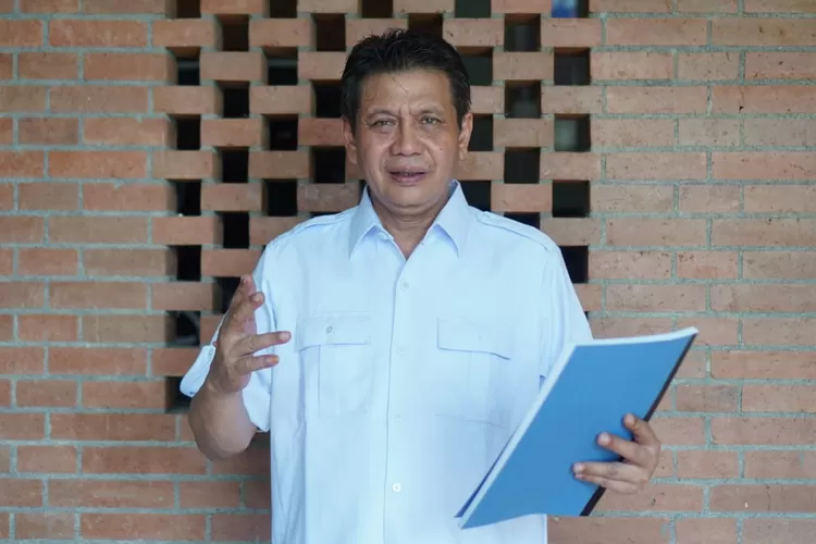 Wakil Ketua DPRD Jateng Tekankan Inklusivitas Keberagamaan Jadi Fondasi Ciptakan Harmoni Sosial Wakil Ketua DPRD Jateng Tekankan Inklusivitas Keberagamaan Jadi Fondasi Ciptakan Harmoni Sosial