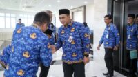 Wagub Taj Yasin: Ngopeni Nglakoni Harus Benar-Benar Dirasakan Masyarakat Desa