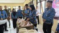 Jelang Nataru, Pemkab Kendal Gelar Gerakan Pasar Murah