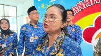 Kota Semarang Bakal Usulkan Kenaikan UMK Sesuai Peraturan Pemerintah Kota Semarang Bakal Usulkan Kenaikan UMK Sesuai Peraturan Pemerintah