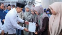 Pemprov Jateng Salurkan Lebih Rp1 Miliar kepada Penghafal Al-Qur’an
