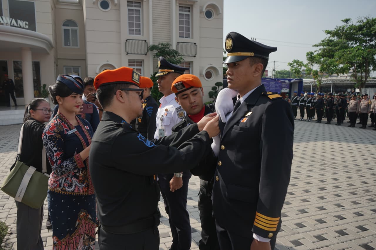 Masa Angkutan Natal 2025 dan Tahun Baru 2026, Daop 4 Semarang Siap Wujudkan Liburan Seru bersama Kereta Api Masa Angkutan Natal 2025 dan Tahun Baru 2026, Daop 4 Semarang Siap Wujudkan Liburan Seru bersama Kereta Api