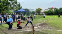 Perbasasi Kota Semarang Gelar Kejuaraan Softball Antar Sekolah (Kejurkot) 2025