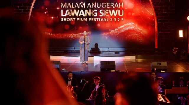 Sukses Gelar LSSFF, Kota Semarang Mantapkan Diri Sebagai Kota Film Pendek Nasional