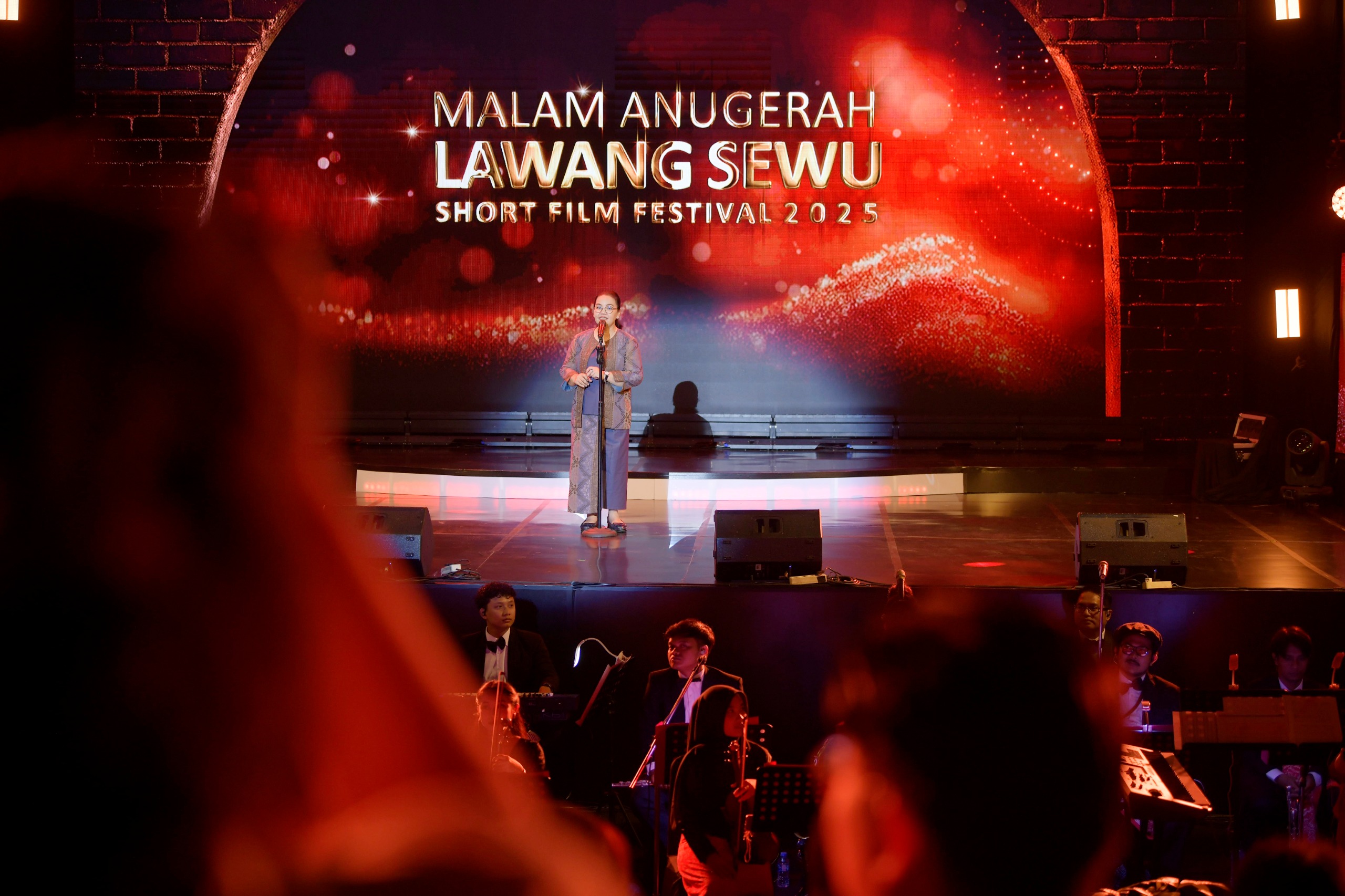 Sukses Gelar LSSFF, Kota Semarang Mantapkan Diri Sebagai Kota Film Pendek Nasional